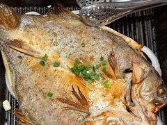 -西贝(上海我格广场店)