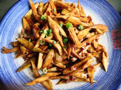 -兰溪小馆(东直门簋街店)