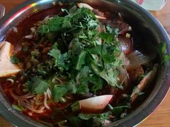 -老兵麻辣烫(世欧王庄店)