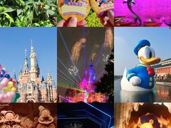 -上海迪士尼度假区