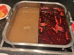 -五星桥原切肥牛火锅·30年专注好牛肉(湖塘店)