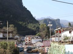 -车溪民俗旅游区