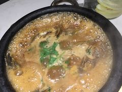 -小放牛炒菜馆(裕华万达店)