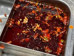-海底捞火锅(金地广场生日主题店)