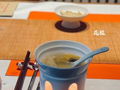 -鲤院·新中式美学·庭院餐厅(夫子庙店)