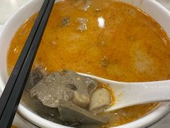 -牛街·马辈儿涮肉(牛街二店)