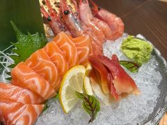 -红叶日本料理(三八广场店)