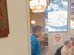 -老灶味道·本帮菜(昌平路店)