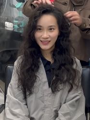 -U·NI SALON 造型