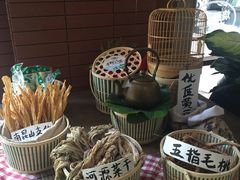 -广东道至正餐厅(区庄店)