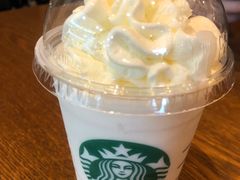 -星巴克(泰安万达店)