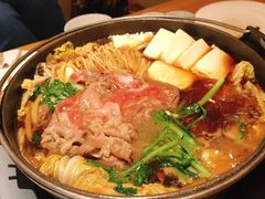 -皇品田苑日式料理(苏州中心店)