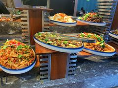 -苏格里岛自助海鲜火锅烧烤(大汉悦中心店)