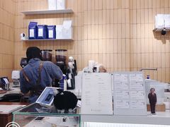 -BLACKSHEEP ESPRESSO(建国中路店)
