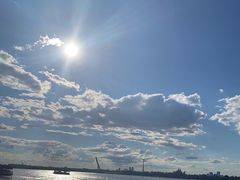 -人民防洪胜利纪念塔