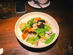 -外婆家(蓝色港湾店)