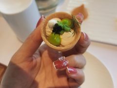 -L'Arome芳芳法国餐厅(仙林金鹰店)