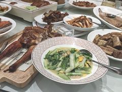 -良友·海鲜青岛菜(五四广场店)