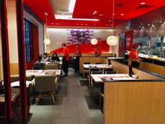 大堂-味千拉面(星摩尔购物中心店)