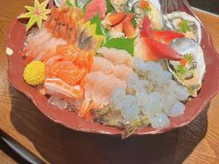 -傑·料理·海鲜放题(佛山文华荟店)