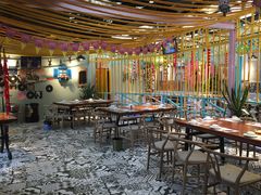 大堂-友记功夫香·人民川菜(红牌楼店)