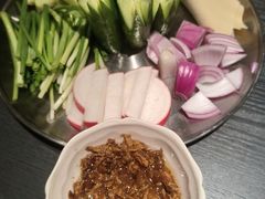 -森龍邑·烧烤·海鲜·炒菜(闽江路店)