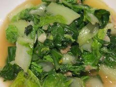 -绿茶餐厅(松江万达店)