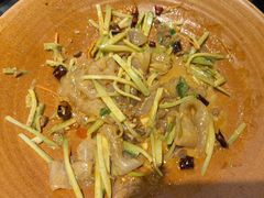 -李记饺子·熏酱东北菜(欢乐谷店)