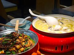 -九锅一堂酸菜鱼(新南凯德直营店)
