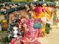 -HERRE·FARM 赫尔露营农场·团建聚会包场