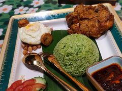 -马来西亚肉骨茶汤·招牌螃蟹·烧鸡·呷喱吧吧(海上世界店)