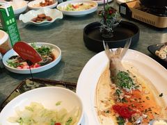 -小厨娘淮扬菜(清江苏宁广场店)