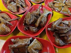 -光明刘冰乳鸽店(光明法政北路店)