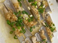 -东江海鲜酒家(艺都分店)