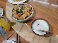 -北疆饭店(宝龙店)