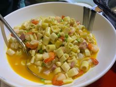 -荷风细雨·中国茶宴(碧云店)