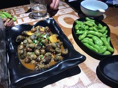 -串亿88烧烤·羊腿·羊蝎子(板泉路店)