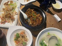 -观海轩餐厅(一线海景店)