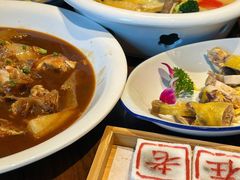 -绍兴老味道·非遗门店(银泰城店)