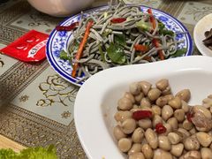 -清真·鸦儿李记·小馆(后海店)