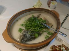 -风味小馆(天目湖宾馆店)