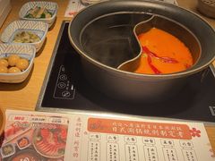 -温野菜涮涮锅(西单大悦城店)