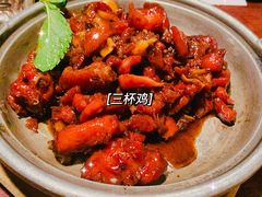 -外婆家(南开大悦城店)