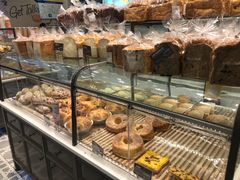 -面包新语(滨湖万达店)