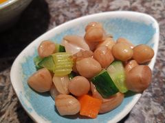 花生豆-汉拿山烤肉(东直门东方银座店)