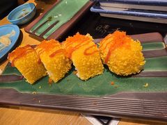 -晴季寿司(延河路万达广场店)