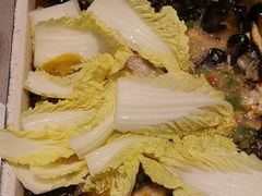 -半天妖烤鱼(芝罘吾悦广场店)