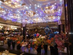 -芭菲盛宴·环球美食(北城国际店)