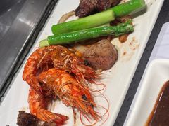 -大渔铁板烧(大悦城店)