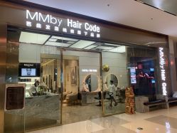-MMbyHairCode 芭曲发型沙龙